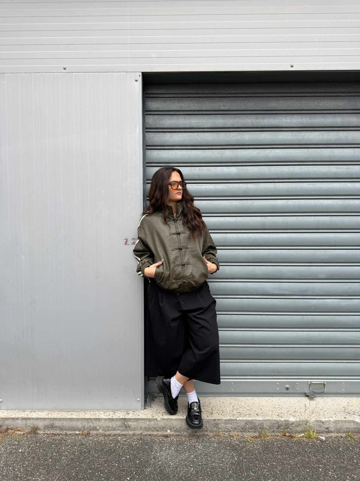 Veste Mila