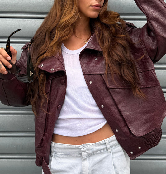 Blouson Sasha