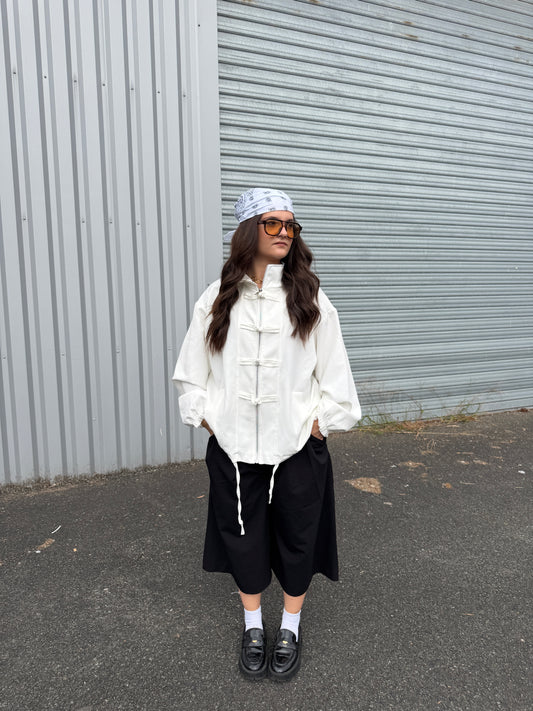 Veste Noé