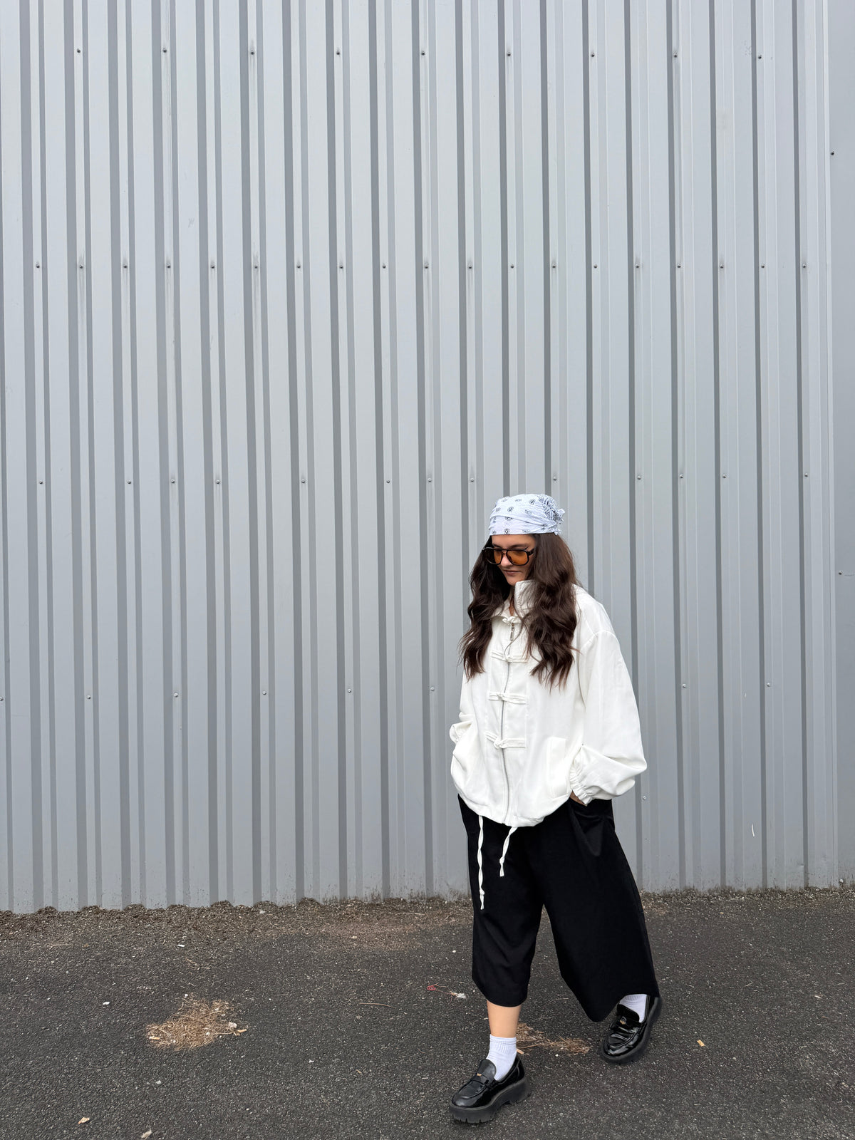 Veste Noé