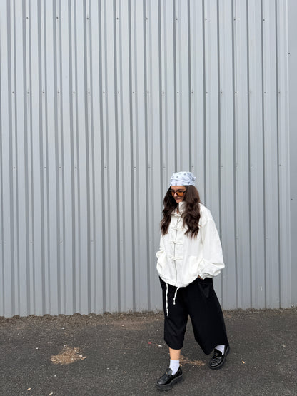 Veste Noé
