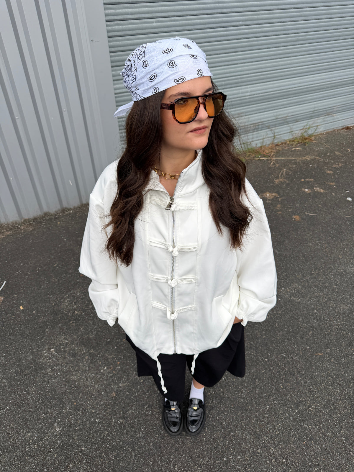 Veste Noé