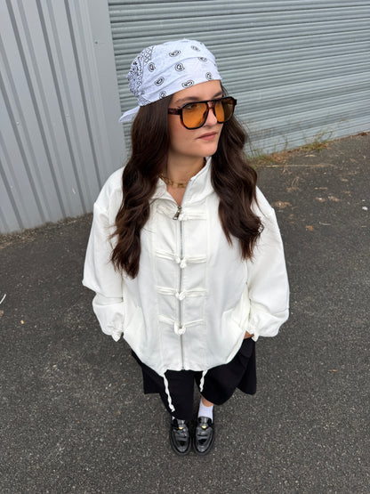 Veste Noé