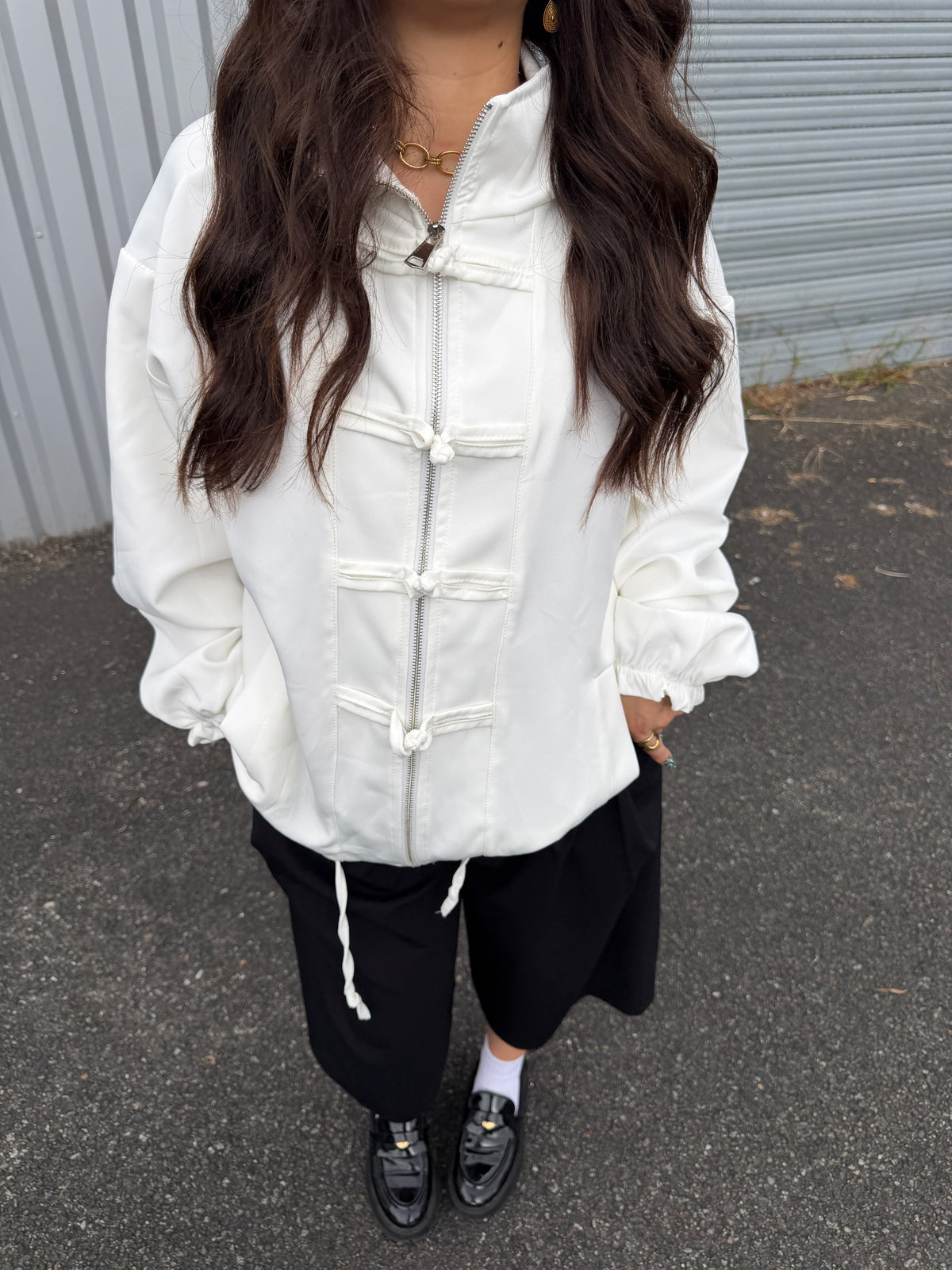 Veste Noé