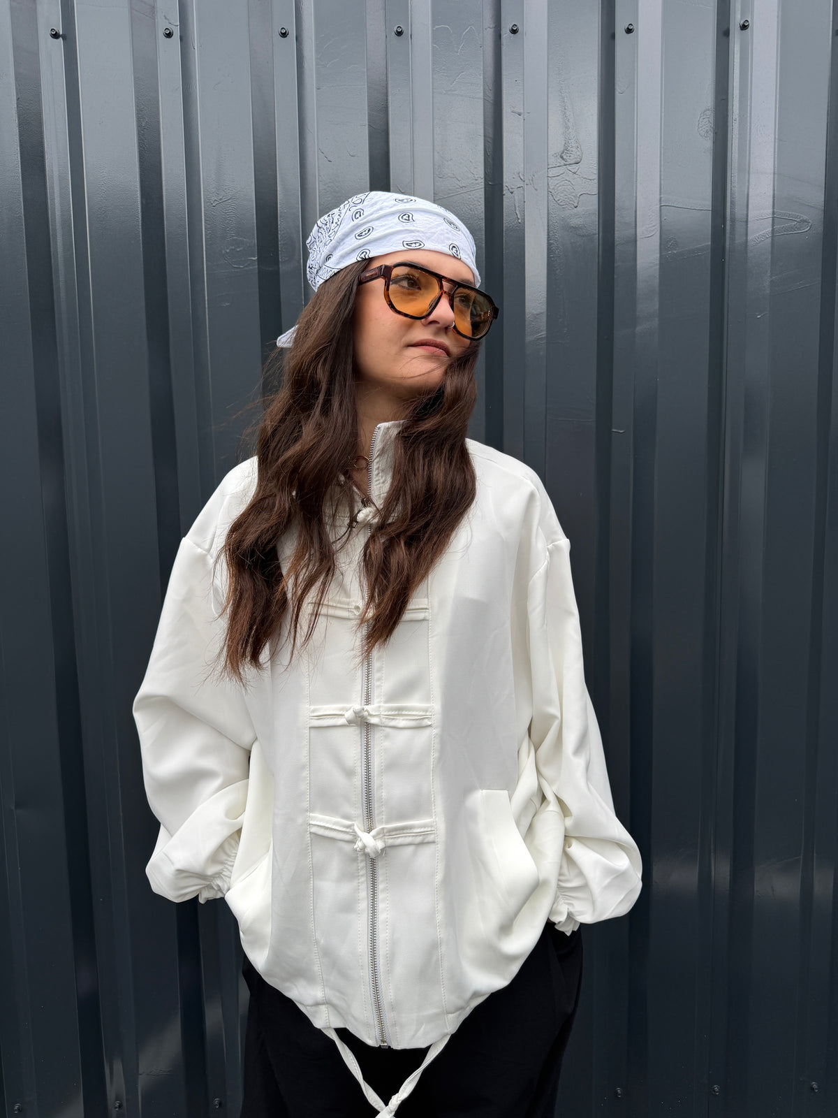 Veste Noé