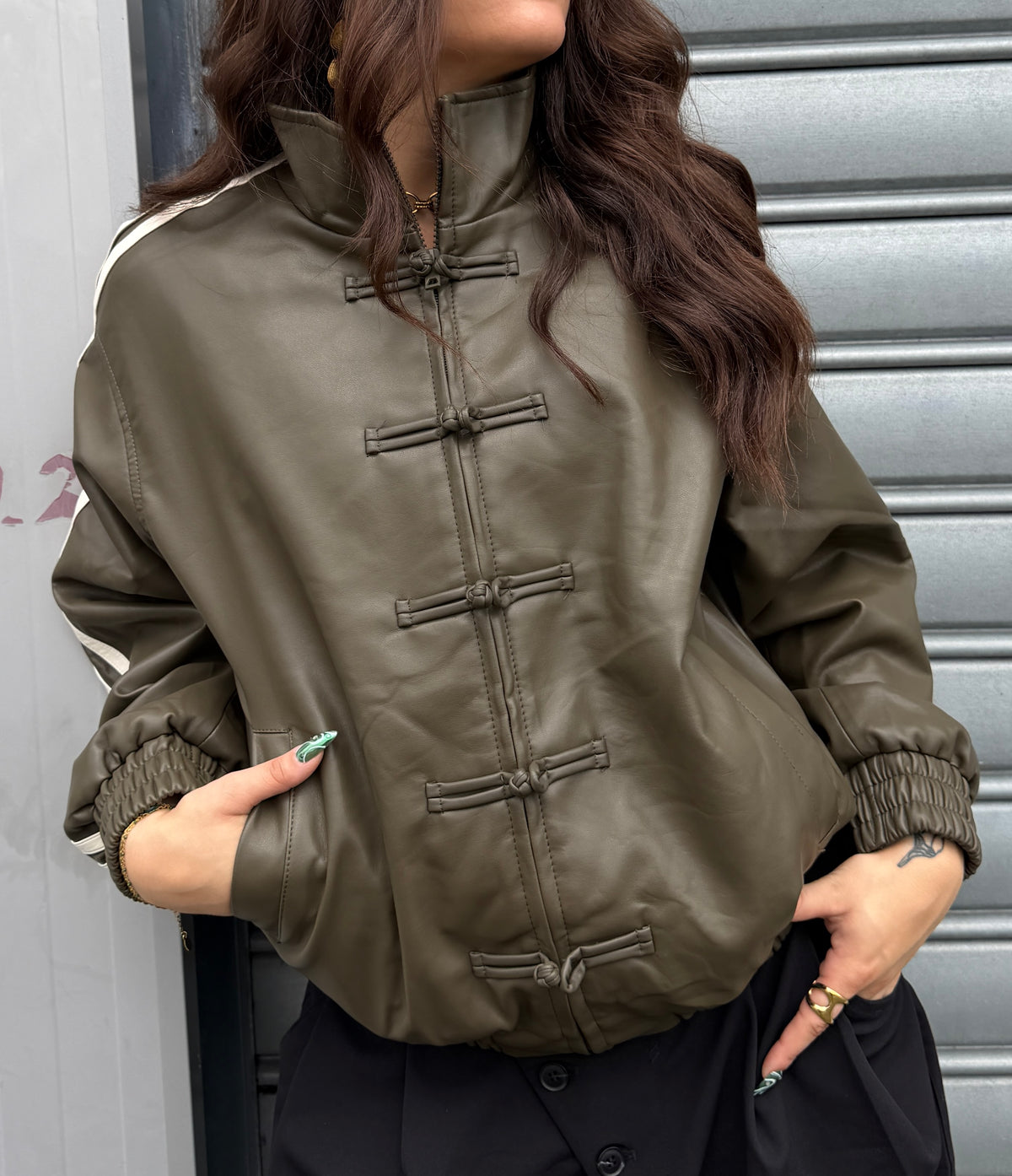 Veste Mila