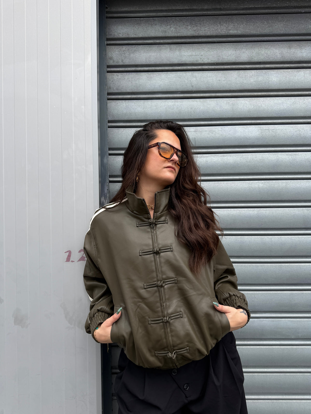 Veste Mila