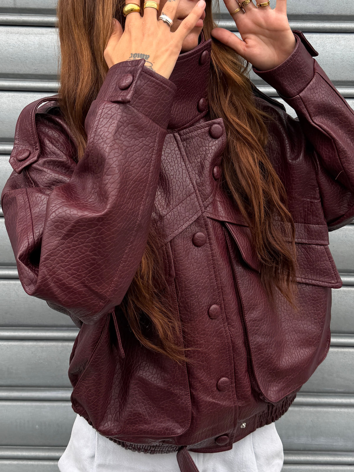 Blouson Sasha