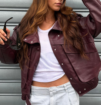 Blouson Sasha