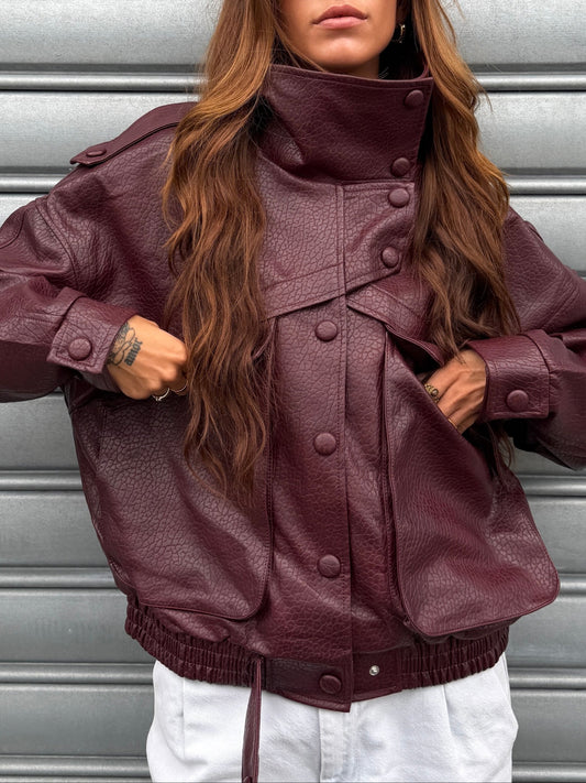 Blouson Sasha